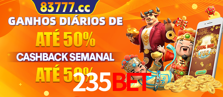 Anúncio de um membro ganhador do cassino 235bet que ganhou R$2.193.486,00 jogando o slot PG Fortune Tiger, com os mascotes do jogo comemorando o prêmio.