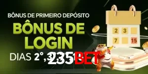 Promoções 1 235BET