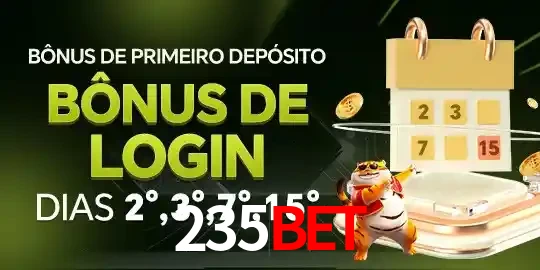 Promoções 1 235BET