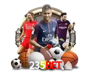 Apostas Esportivas no 235BET