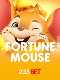 Caça-níqueis fortune mouse 235BET