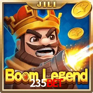 boom pescaria 235BET