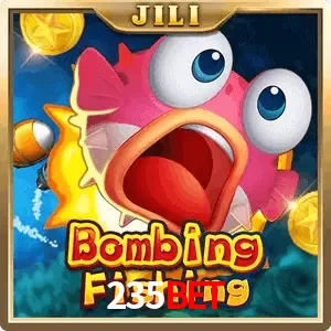bombing fishing 235BET